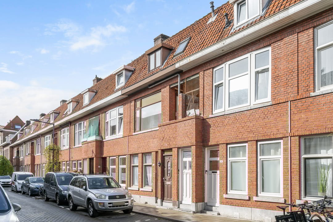 Foto 22 van Ampèrestraat 26-A