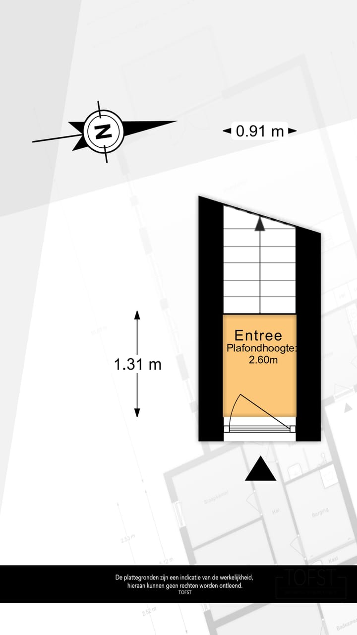 Foto 24 van Ampèrestraat 26-A