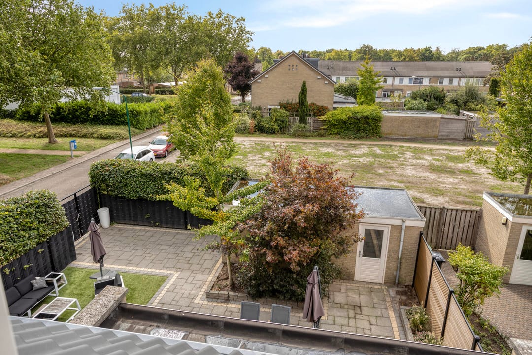 Foto 32 van Clematislaan 28