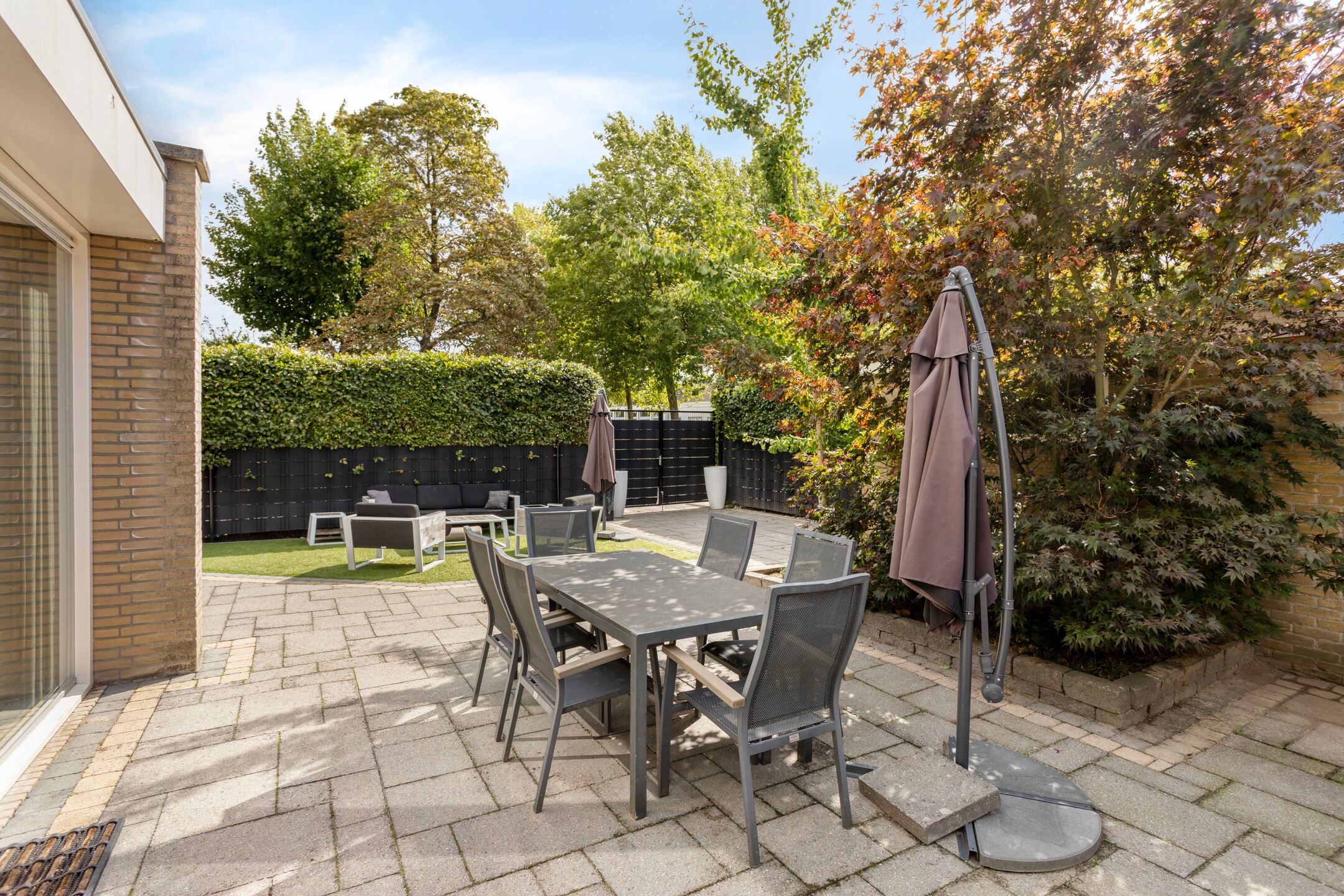 Foto 33 van Clematislaan 28