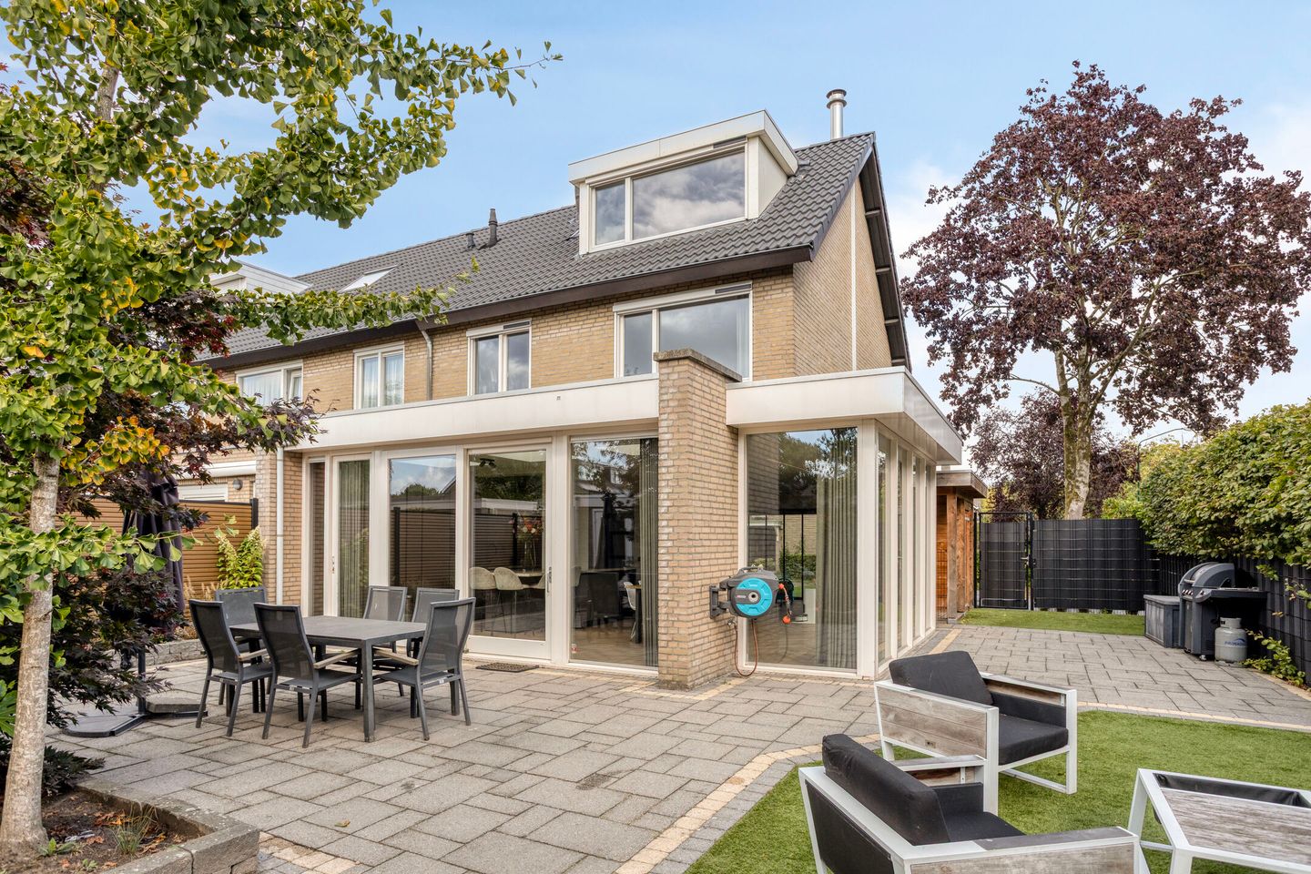 Foto 34 van Clematislaan 28