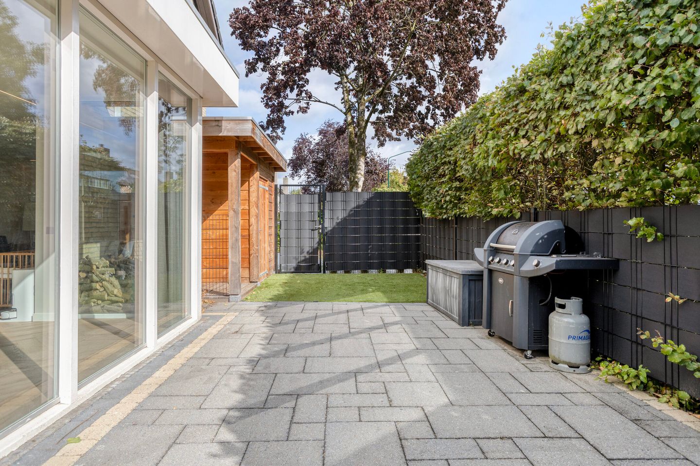 Foto 35 van Clematislaan 28