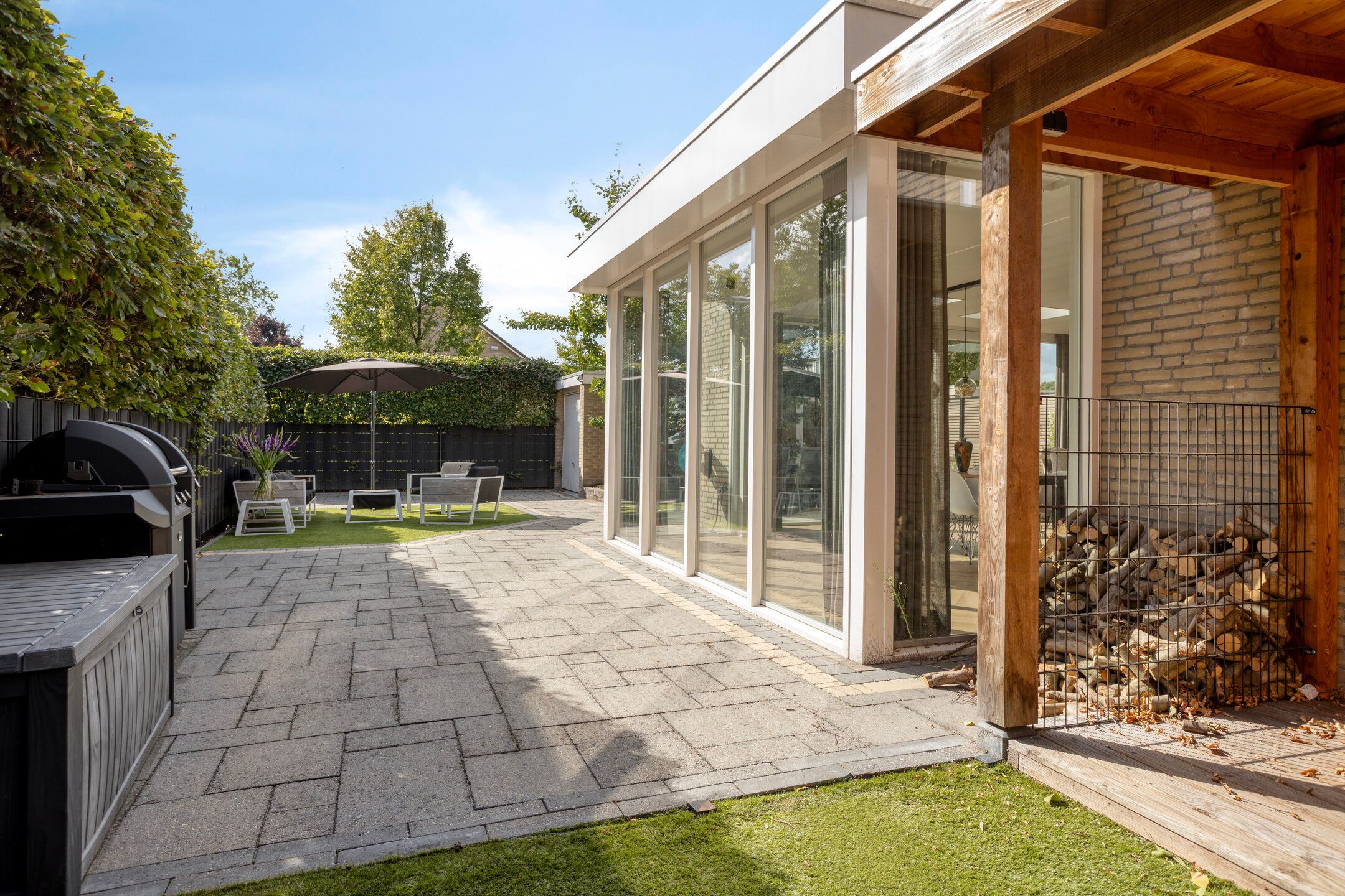 Foto 36 van Clematislaan 28