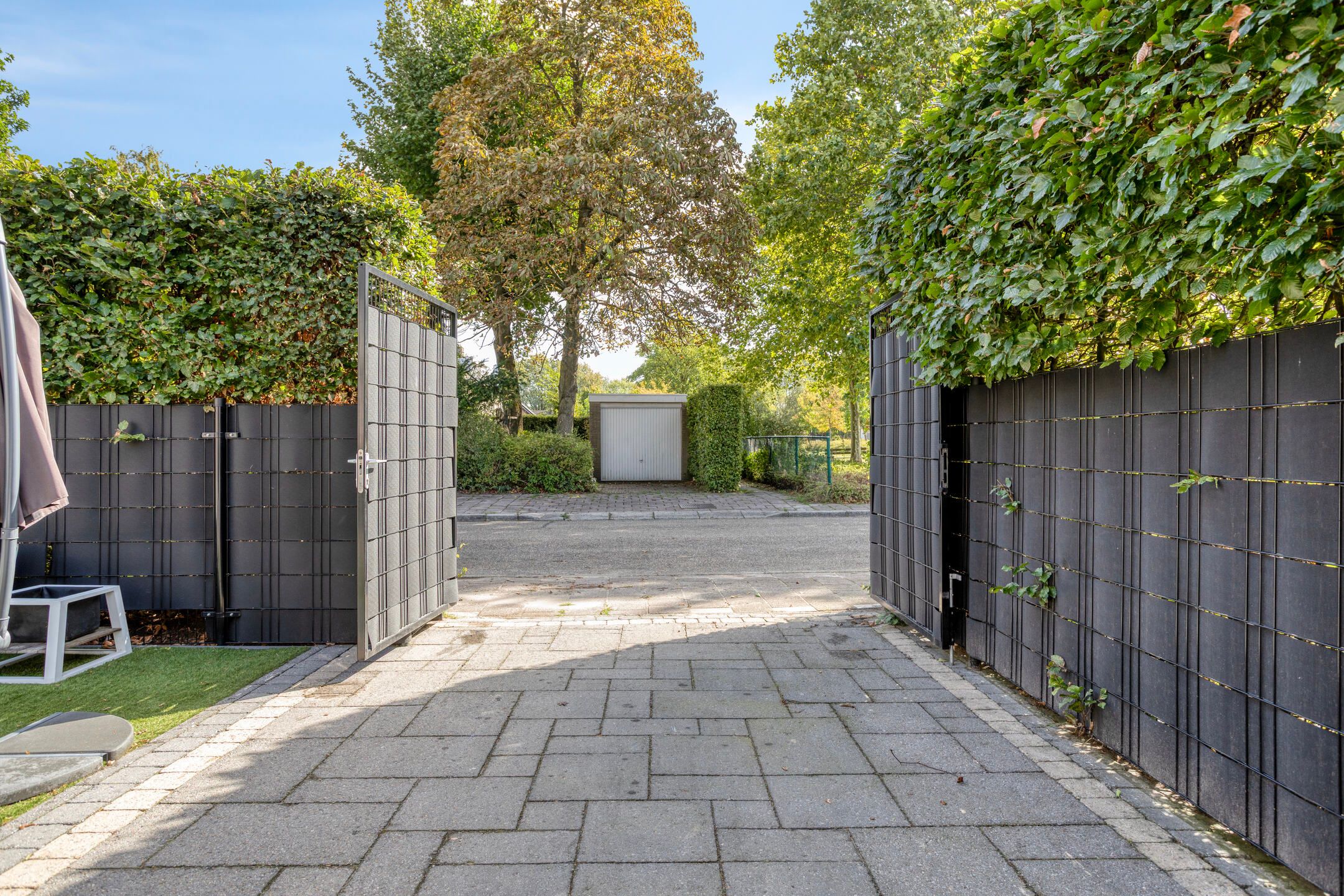 Foto 39 van Clematislaan 28