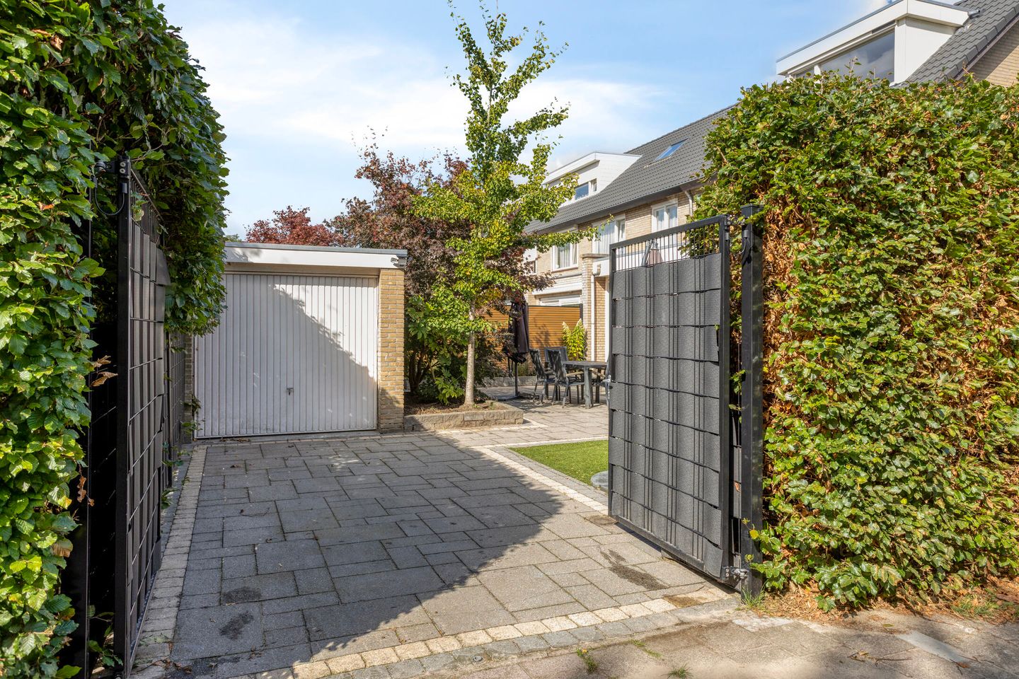 Foto 40 van Clematislaan 28