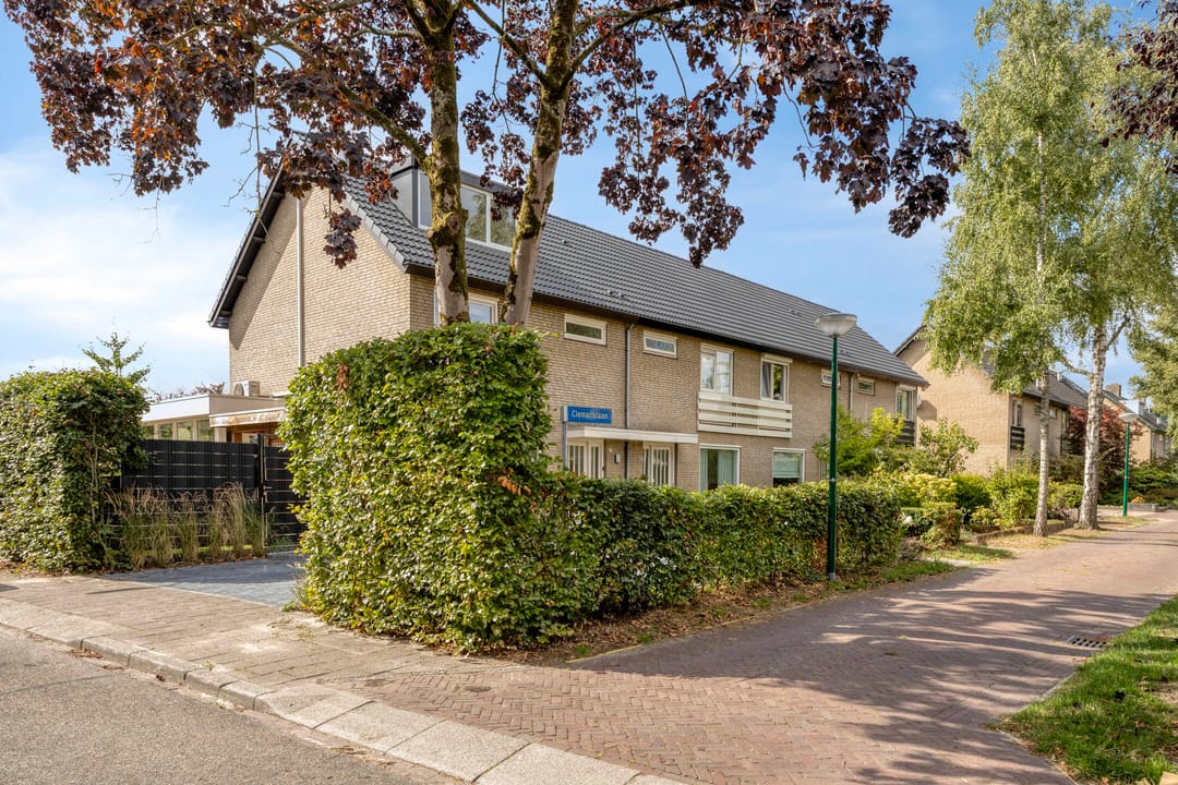 Foto 41 van Clematislaan 28