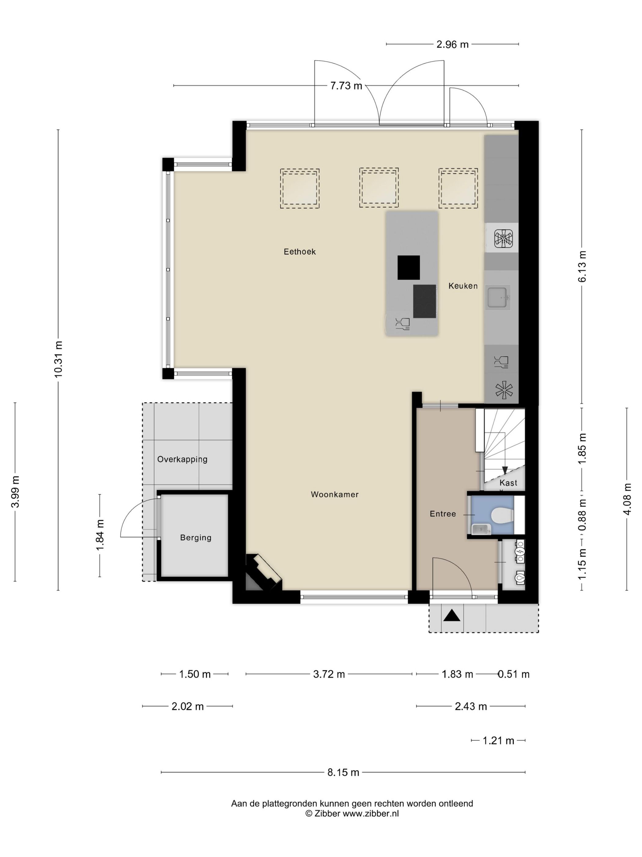 Foto 42 van Clematislaan 28