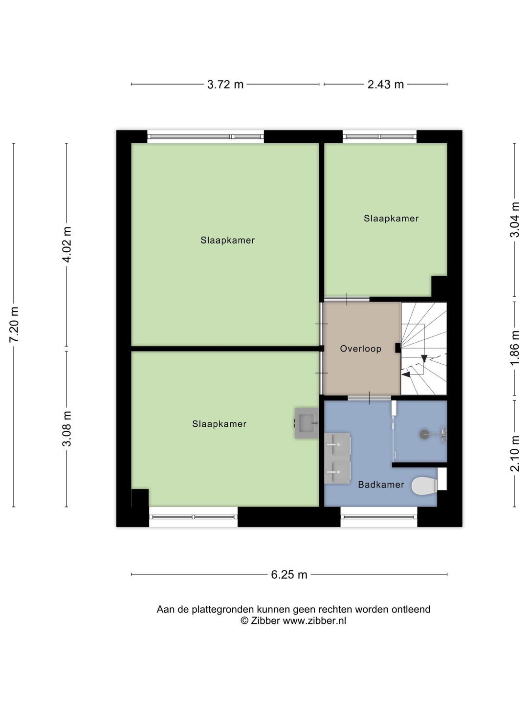 Foto 43 van Clematislaan 28