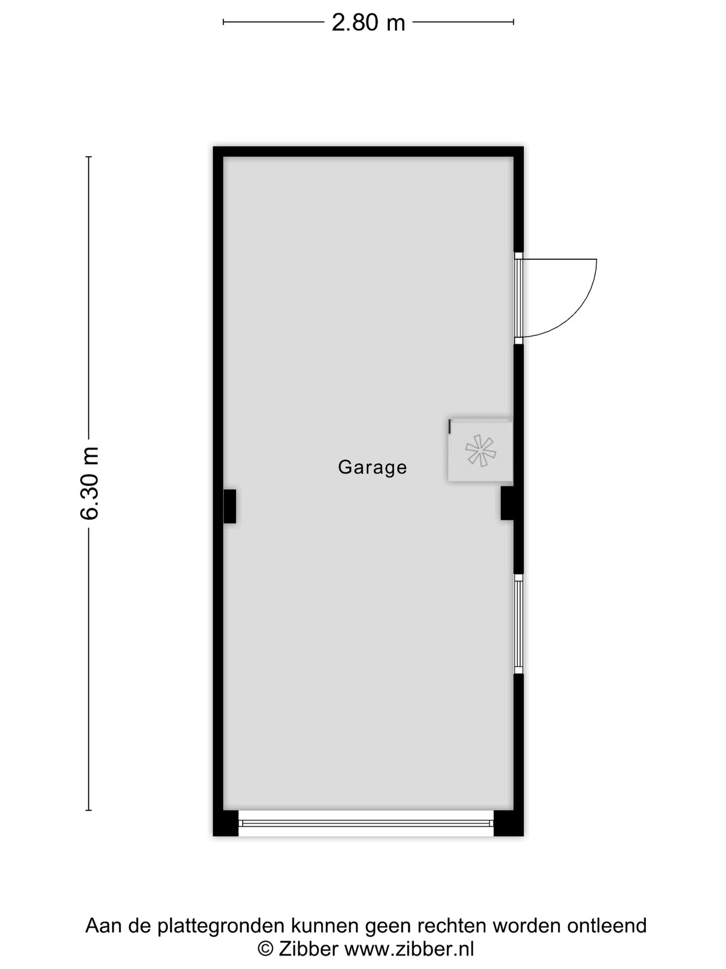 Foto 44 van Clematislaan 28