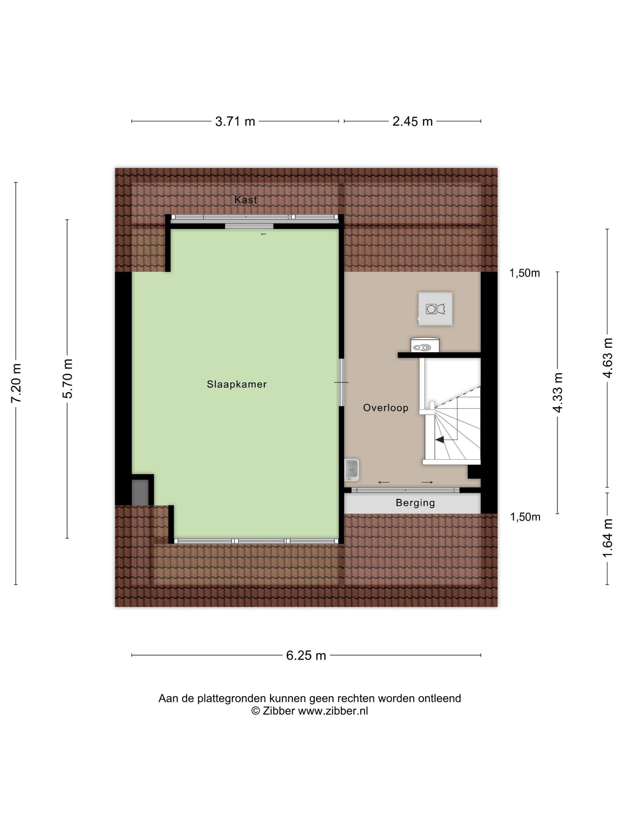Foto 45 van Clematislaan 28