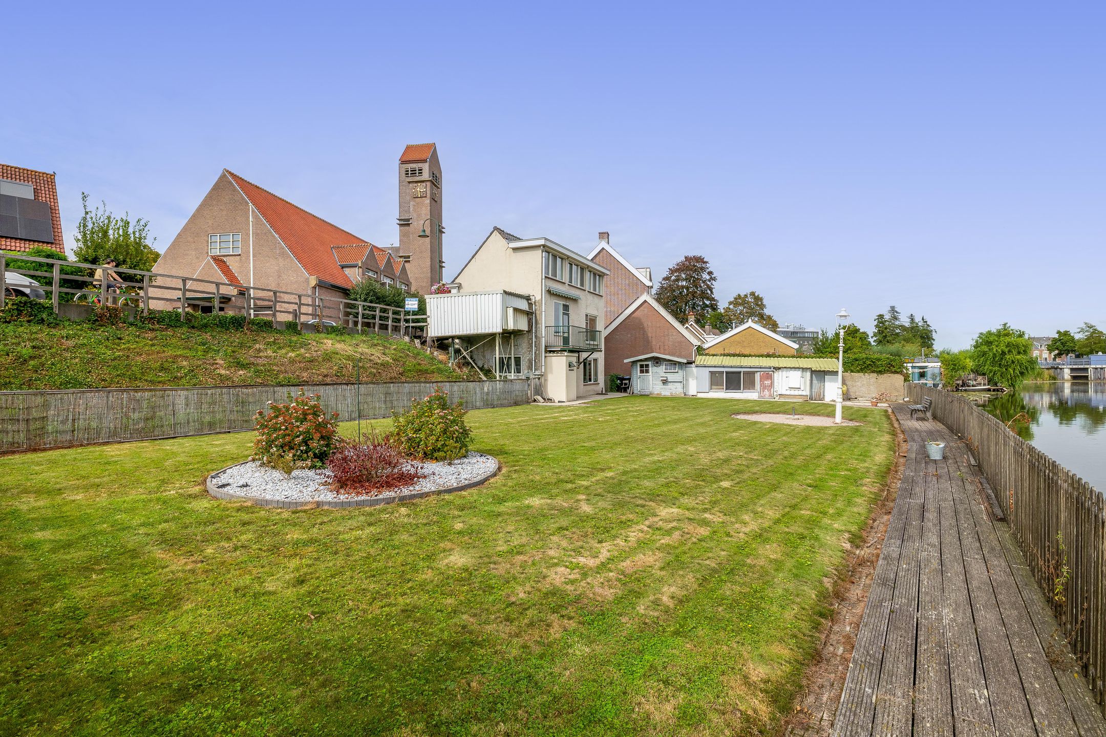 Molenstraat, 180, Kinderdijk, 2961AP, Zuid-Holland, Nederland 180