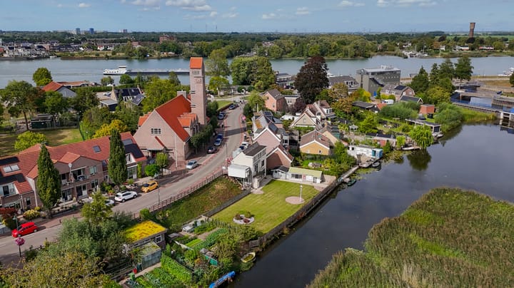 Foto 39 van Molenstraat 180