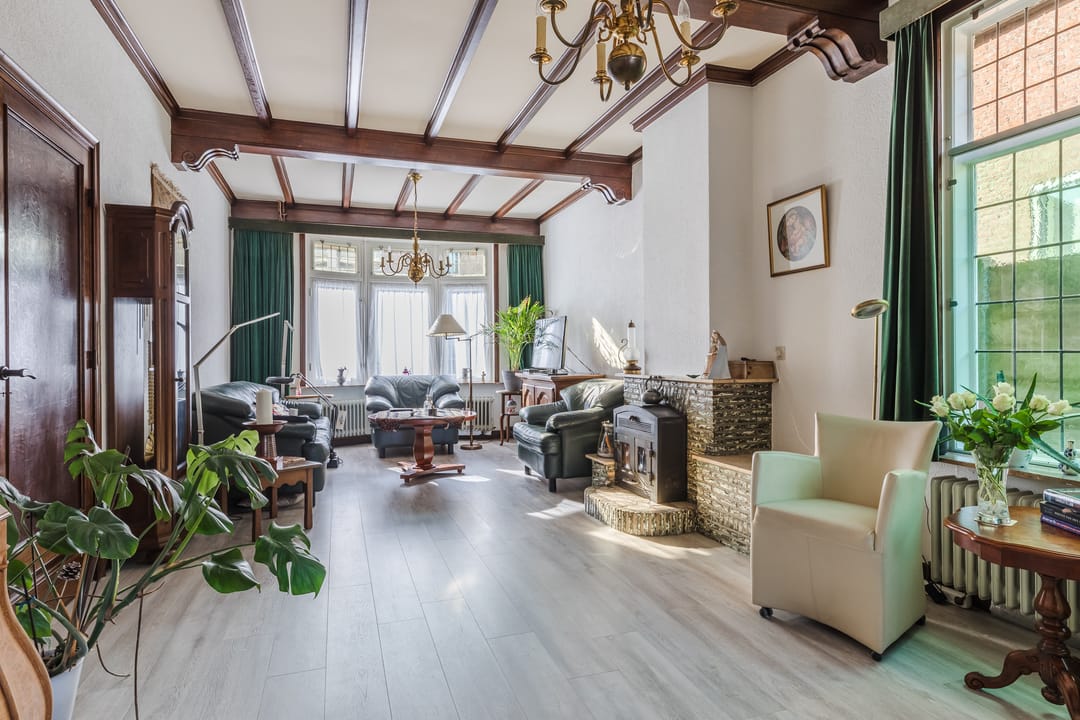 Foto 2 van Hoge Ham 3