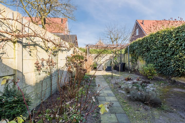 Foto 4 van Hoge Ham 3