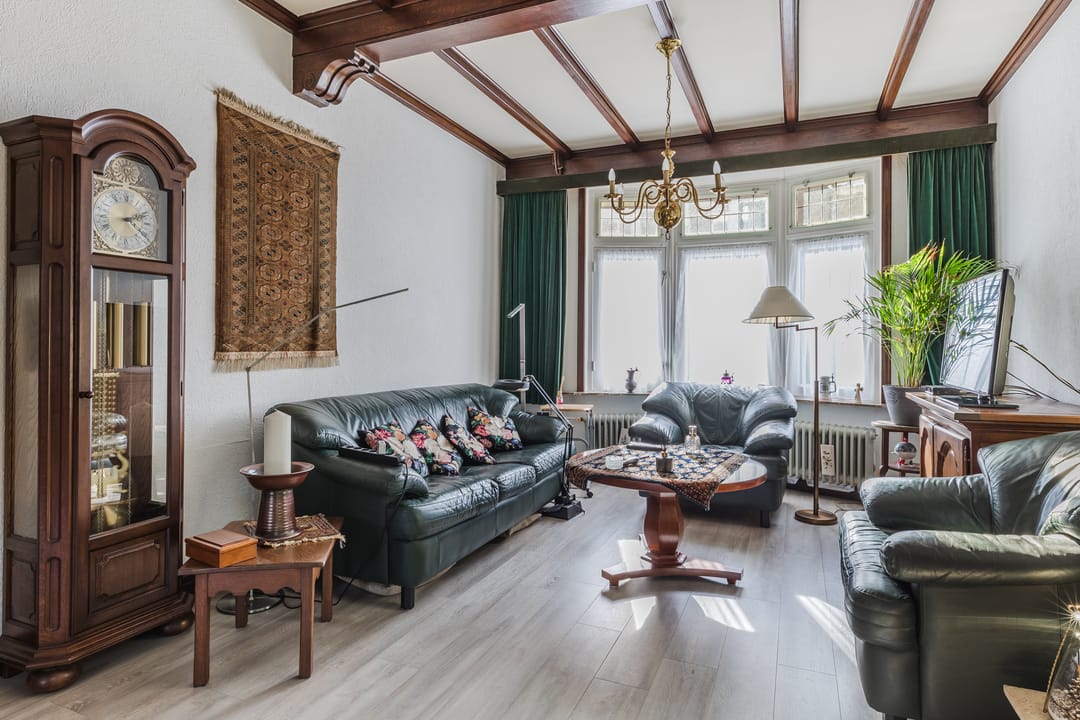 Foto 8 van Hoge Ham 3