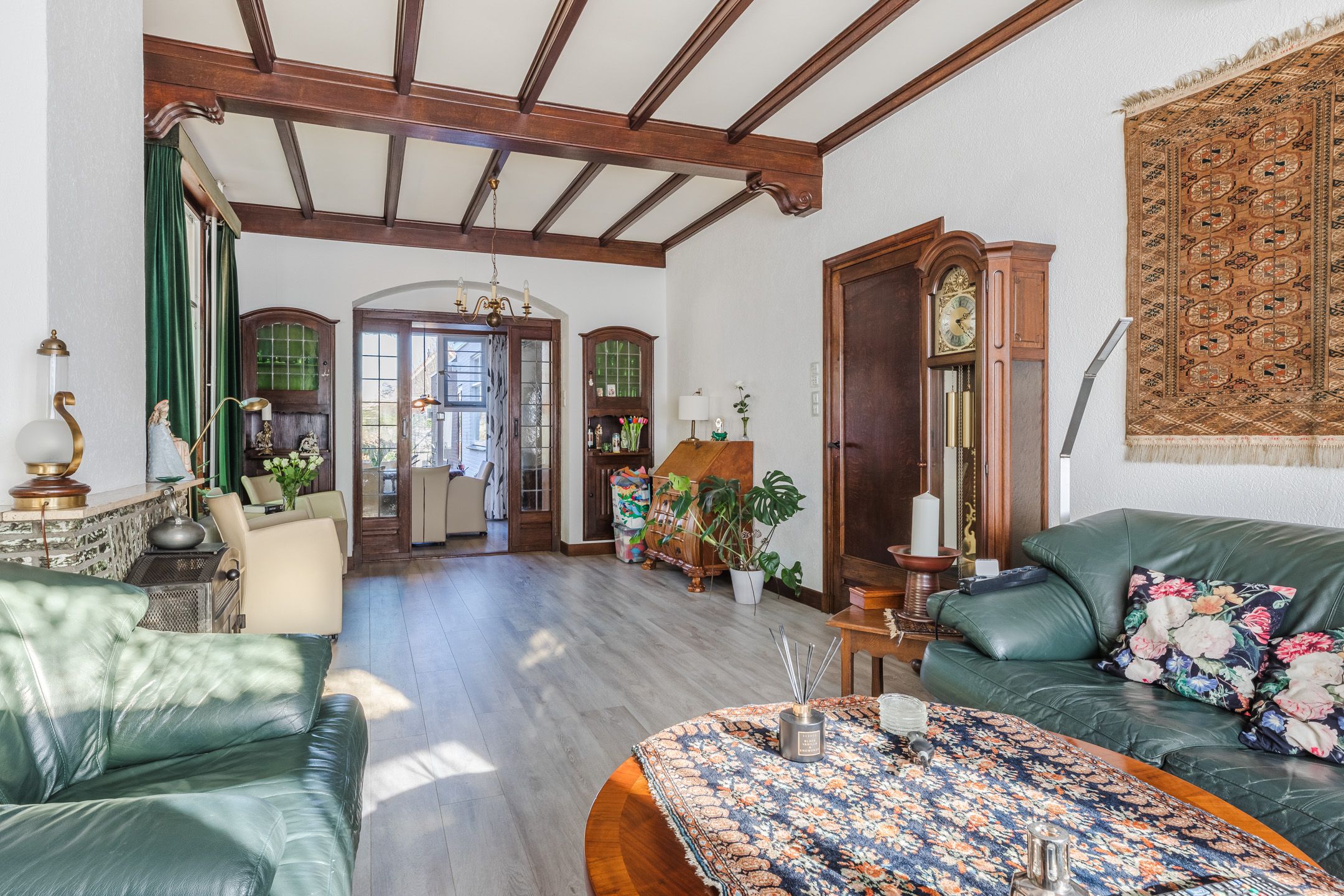 Foto 9 van Hoge Ham 3