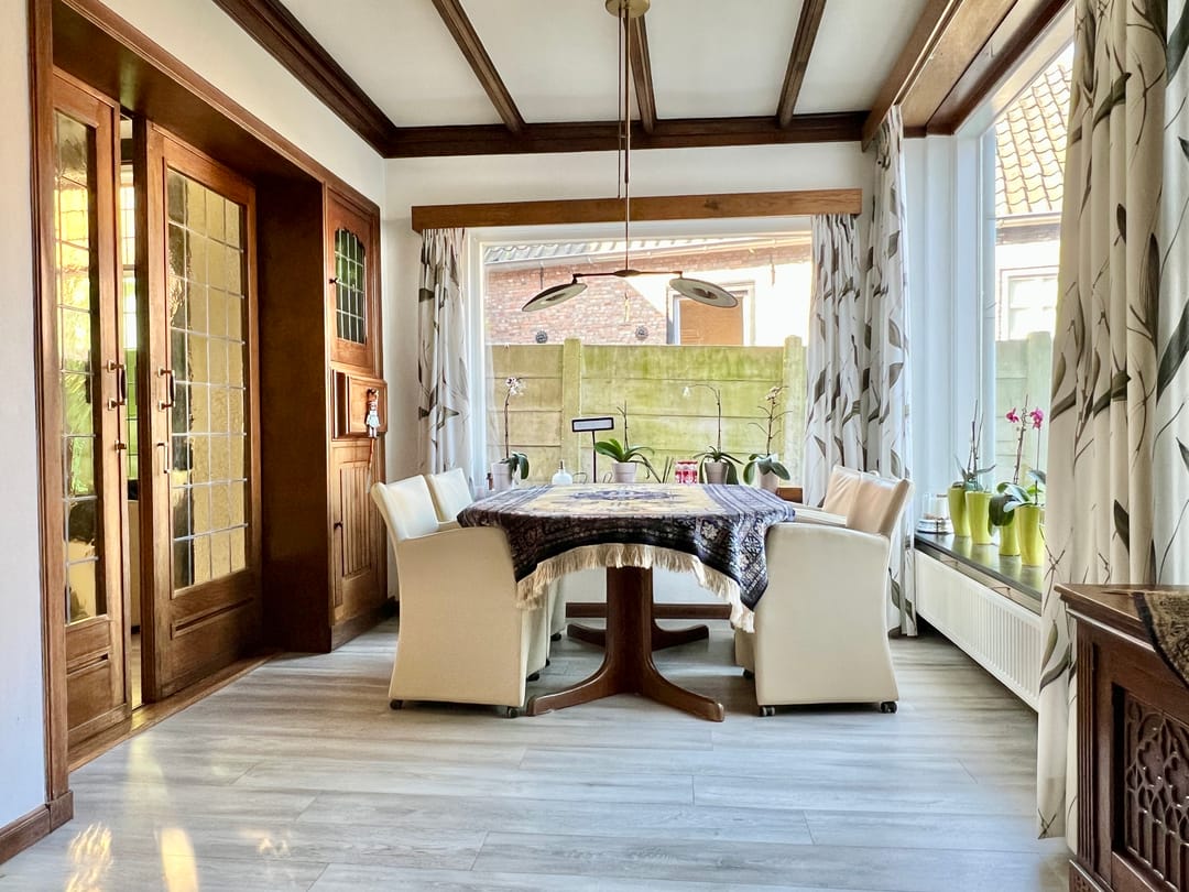 Foto 13 van Hoge Ham 3