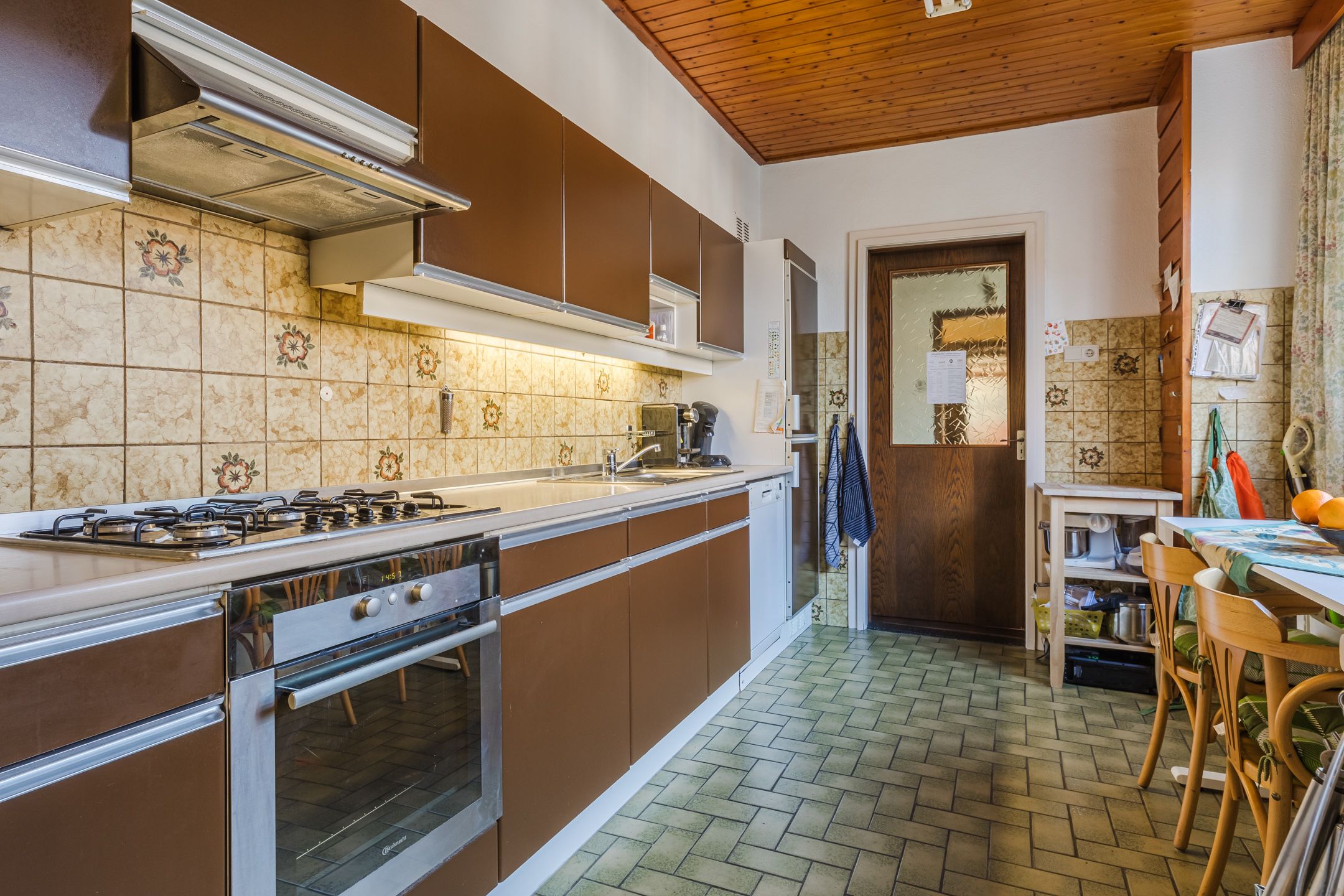 Foto 15 van Hoge Ham 3