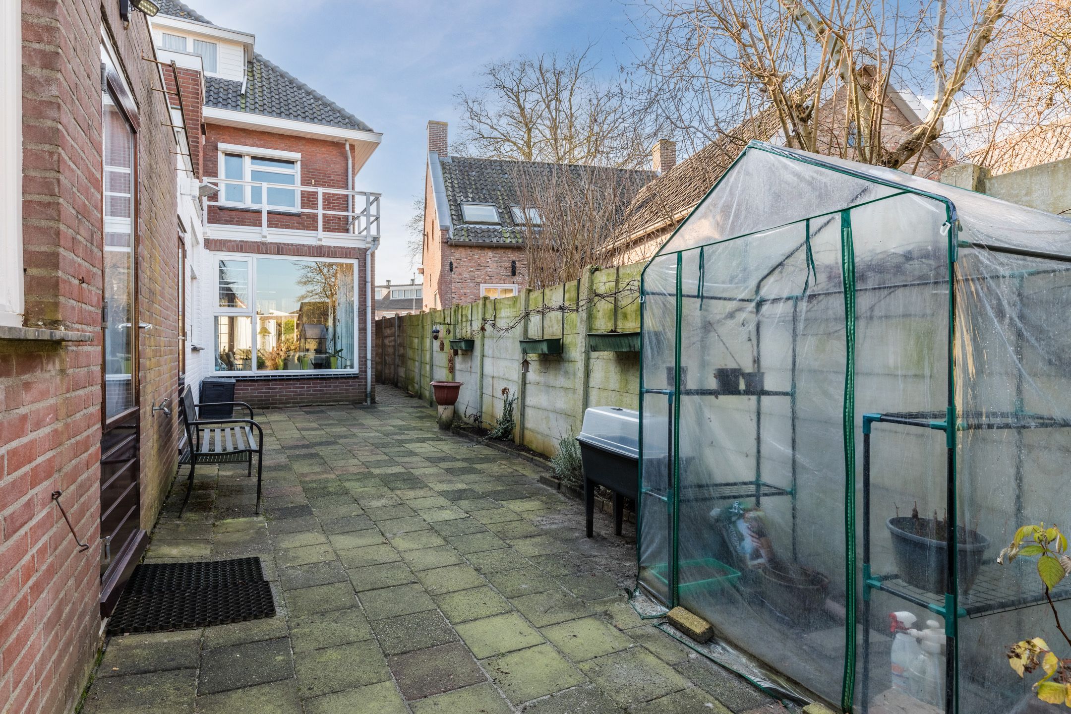 Foto 21 van Hoge Ham 3