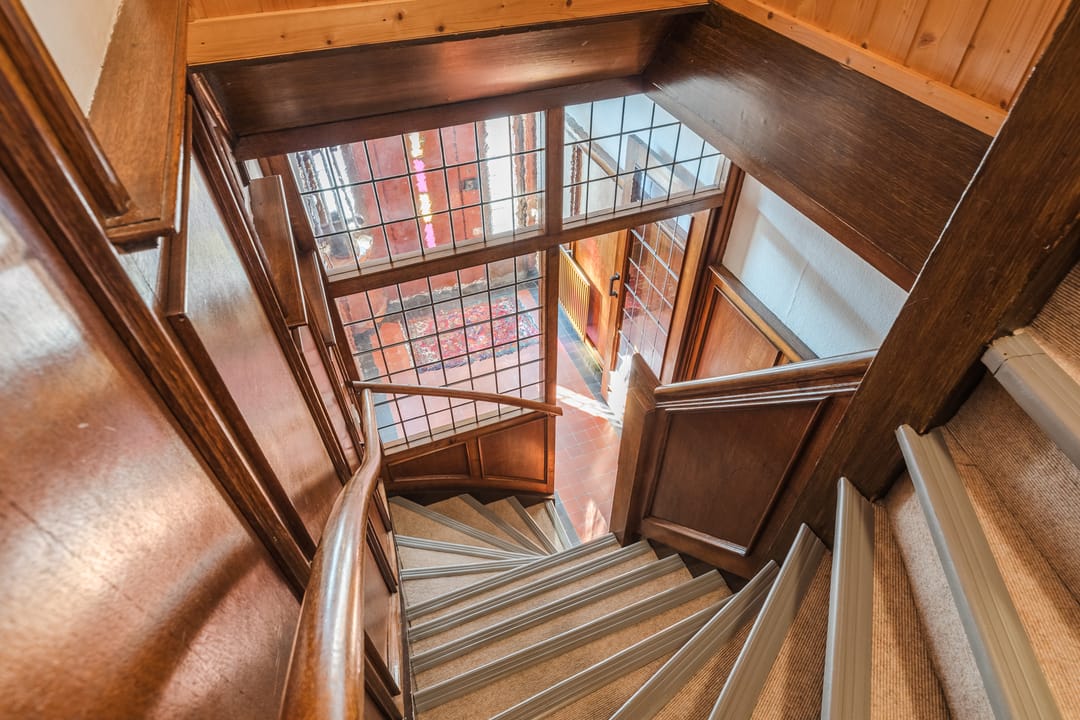 Foto 23 van Hoge Ham 3