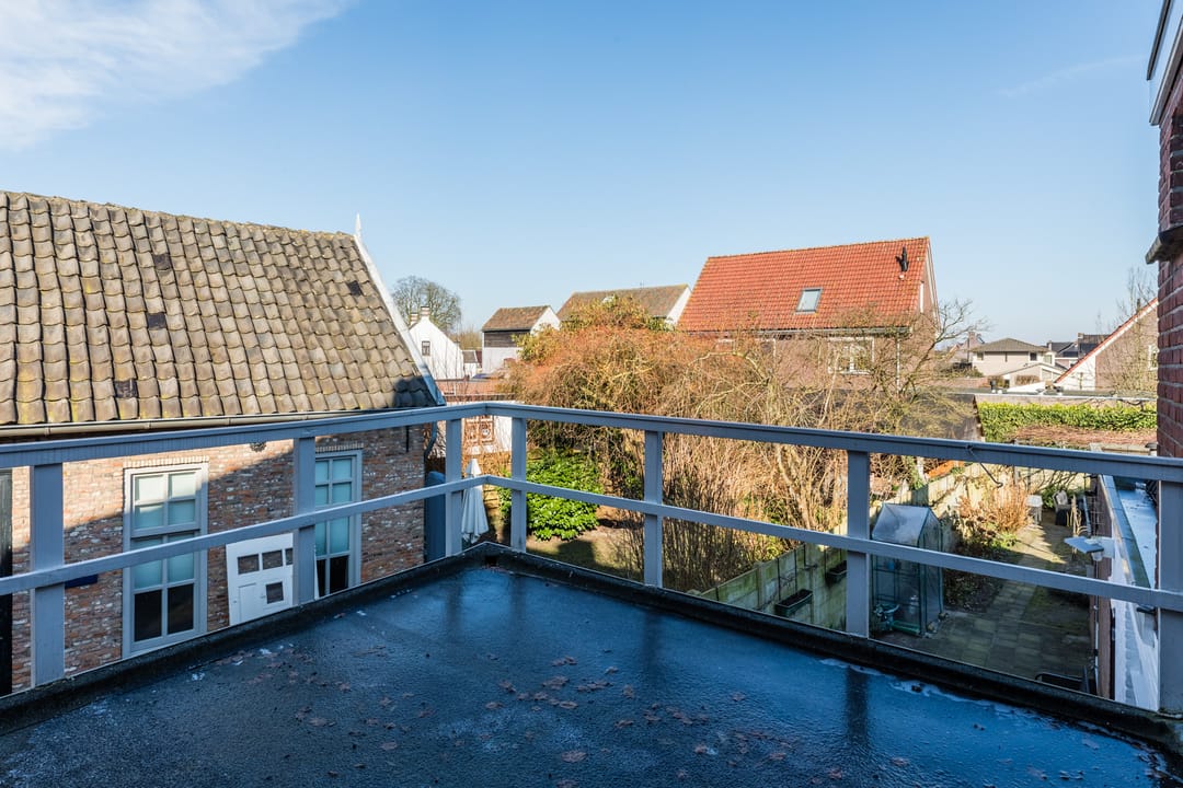 Foto 31 van Hoge Ham 3