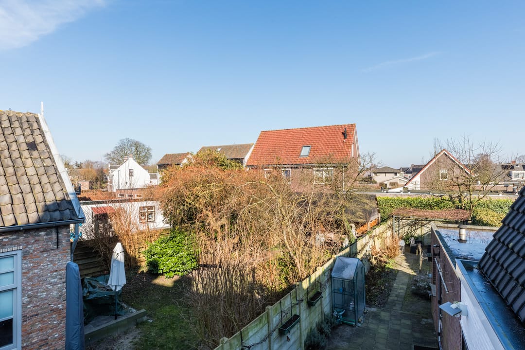 Foto 32 van Hoge Ham 3