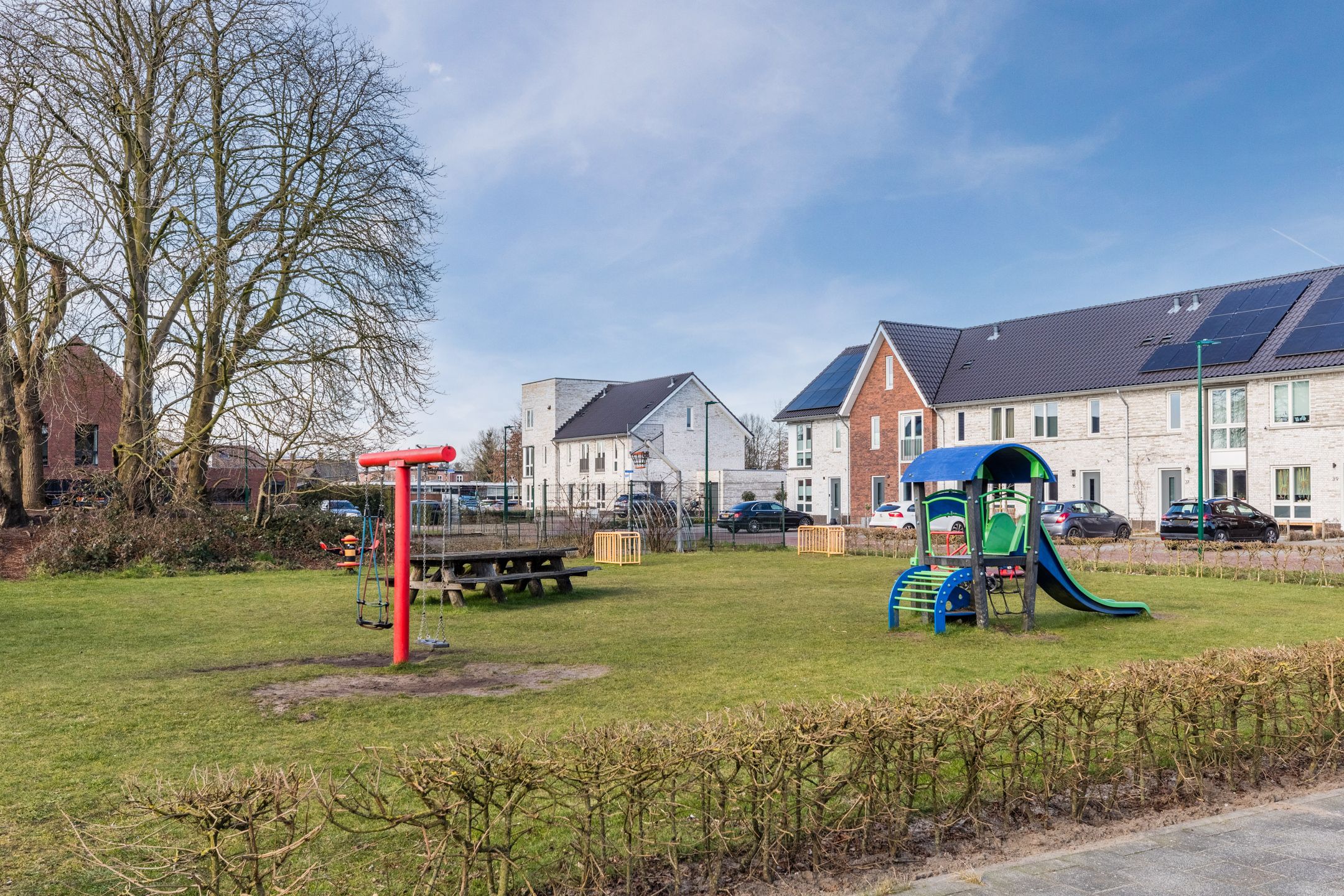 Foto 39 van Hoge Ham 3