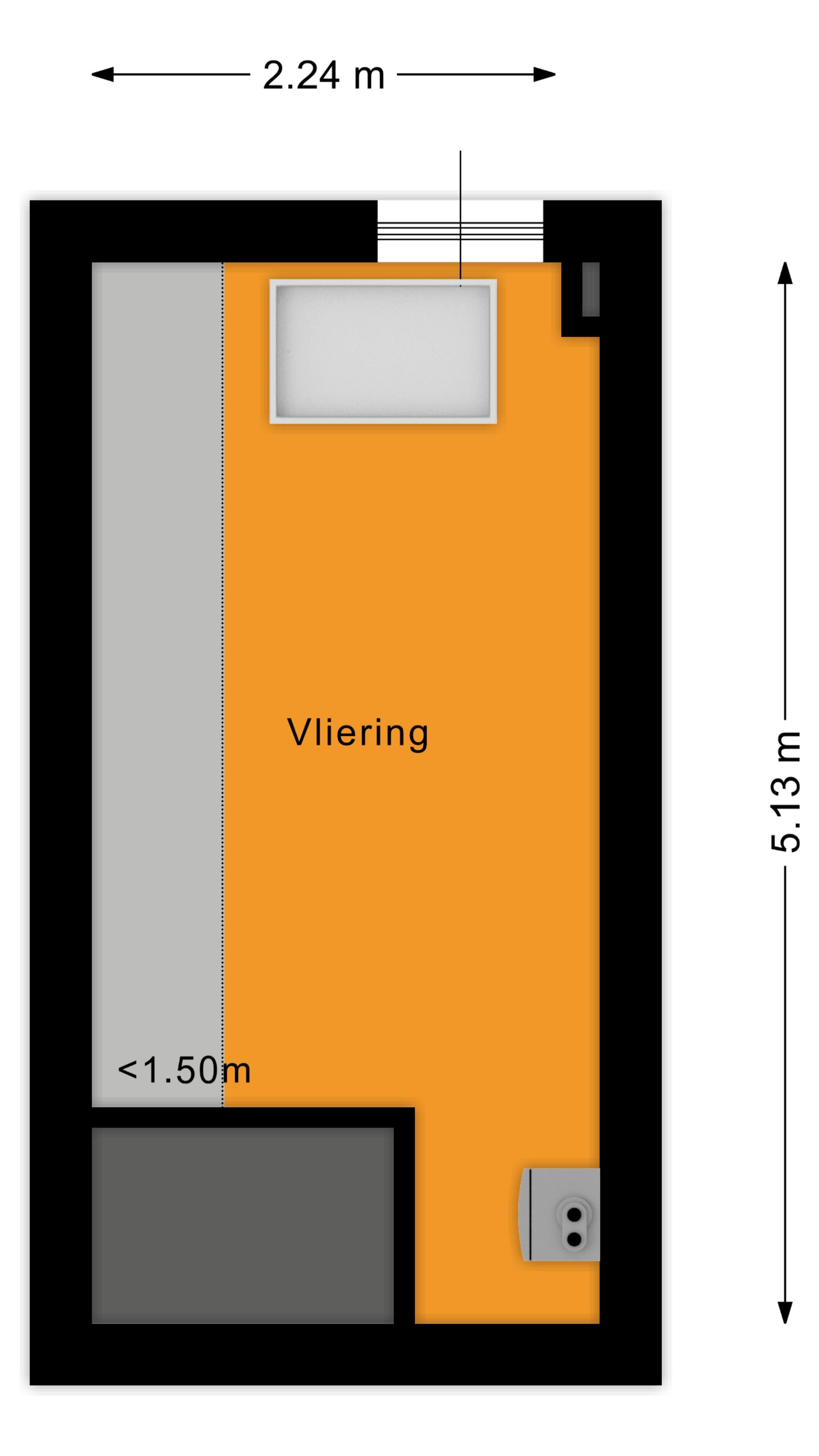 Foto 45 van Hoge Ham 3