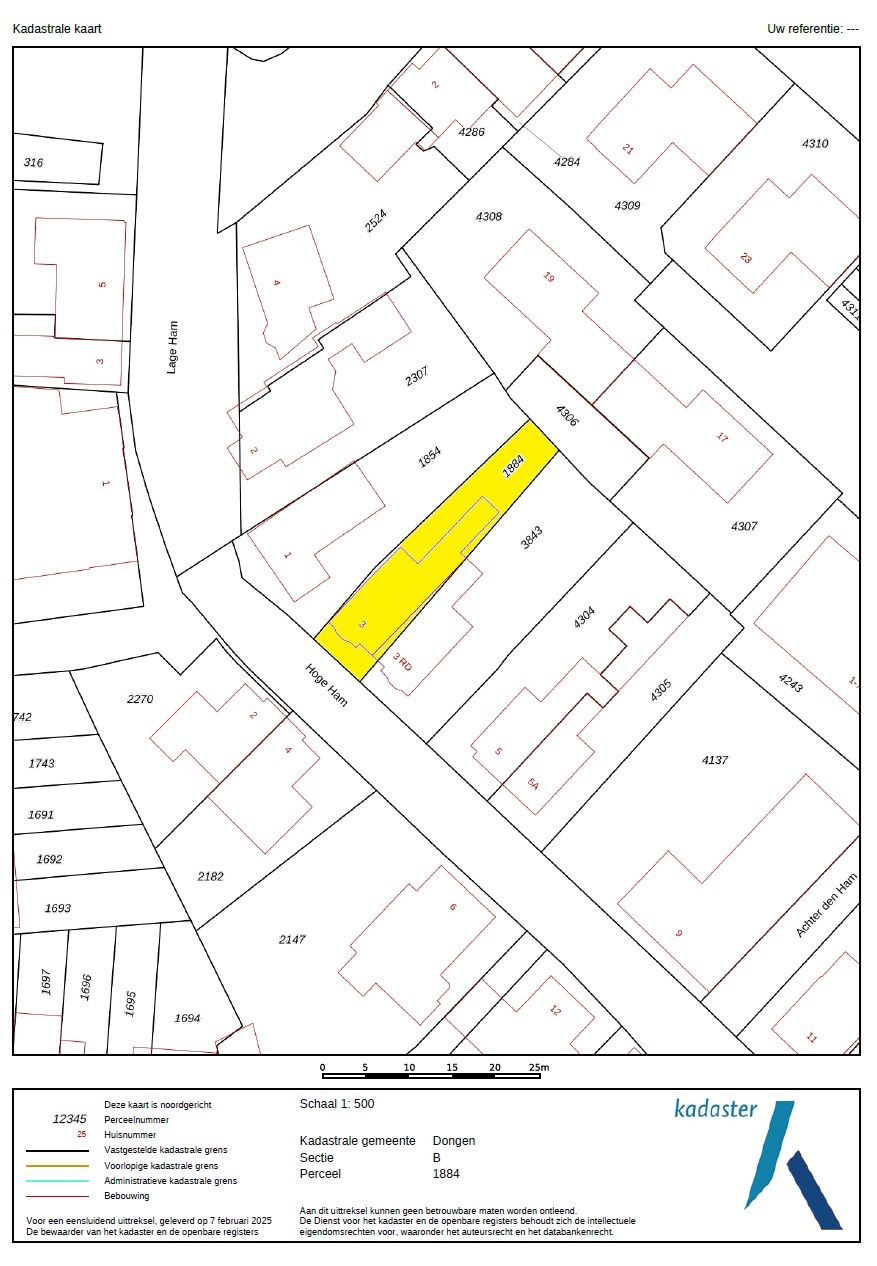 Foto 47 van Hoge Ham 3