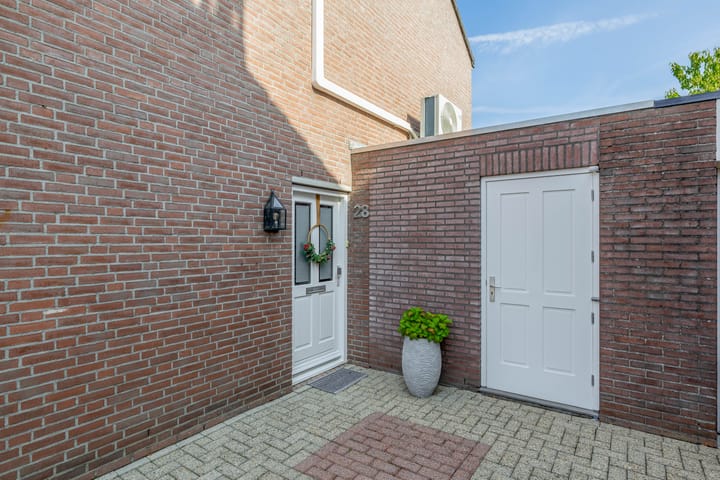 Photo 2 of Wilderbeekstraat 28