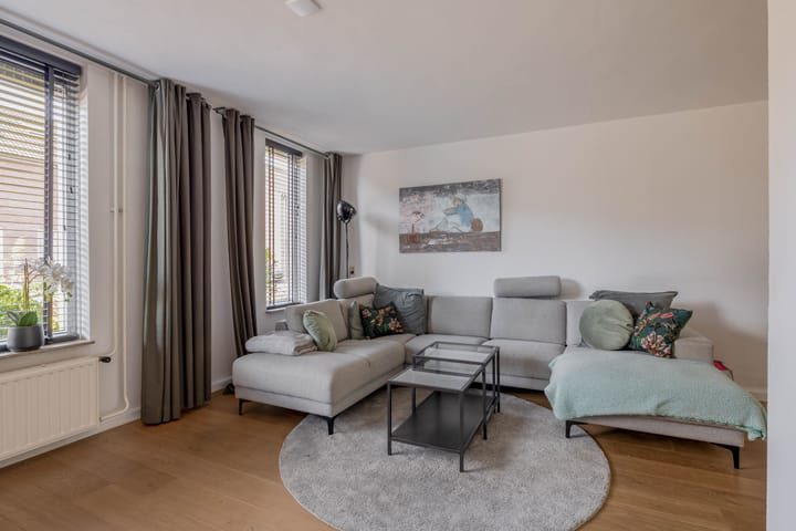 Photo 3 of Wilderbeekstraat 28