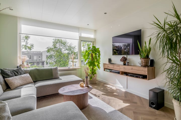 Foto 2 van Sweelinckstraat 50