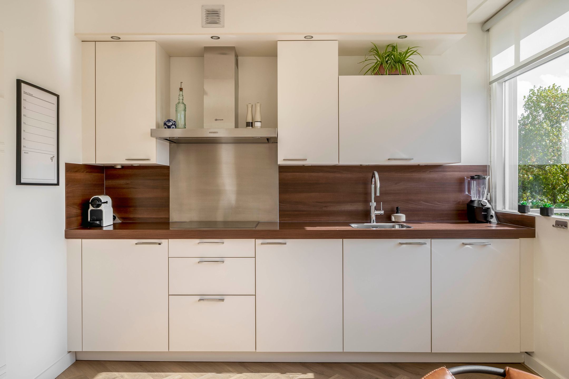 Foto 3 van Sweelinckstraat 50