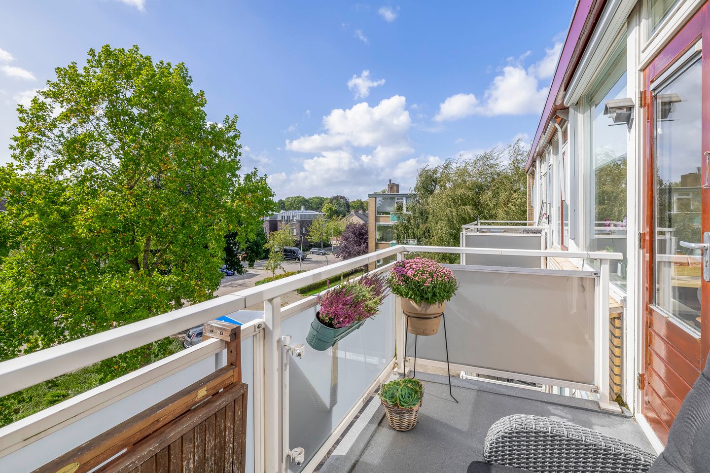 Foto 4 van Sweelinckstraat 50