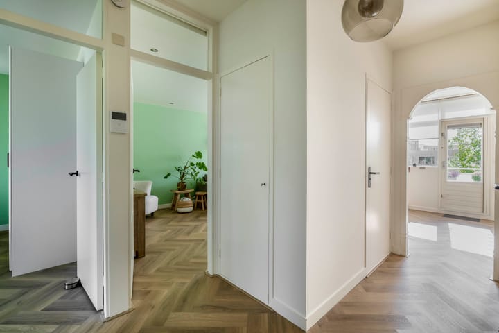 Foto 5 van Sweelinckstraat 50