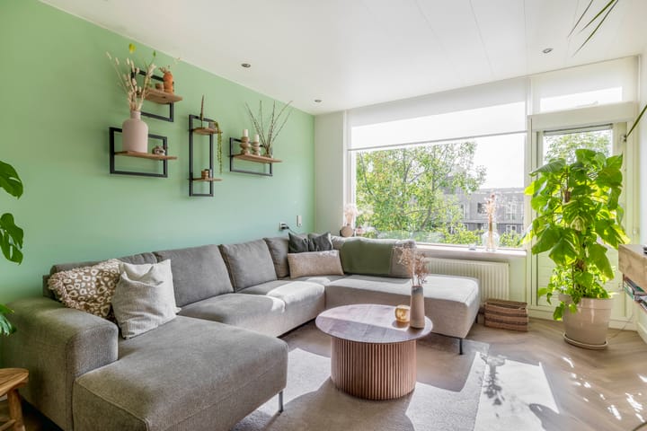 Foto 7 van Sweelinckstraat 50