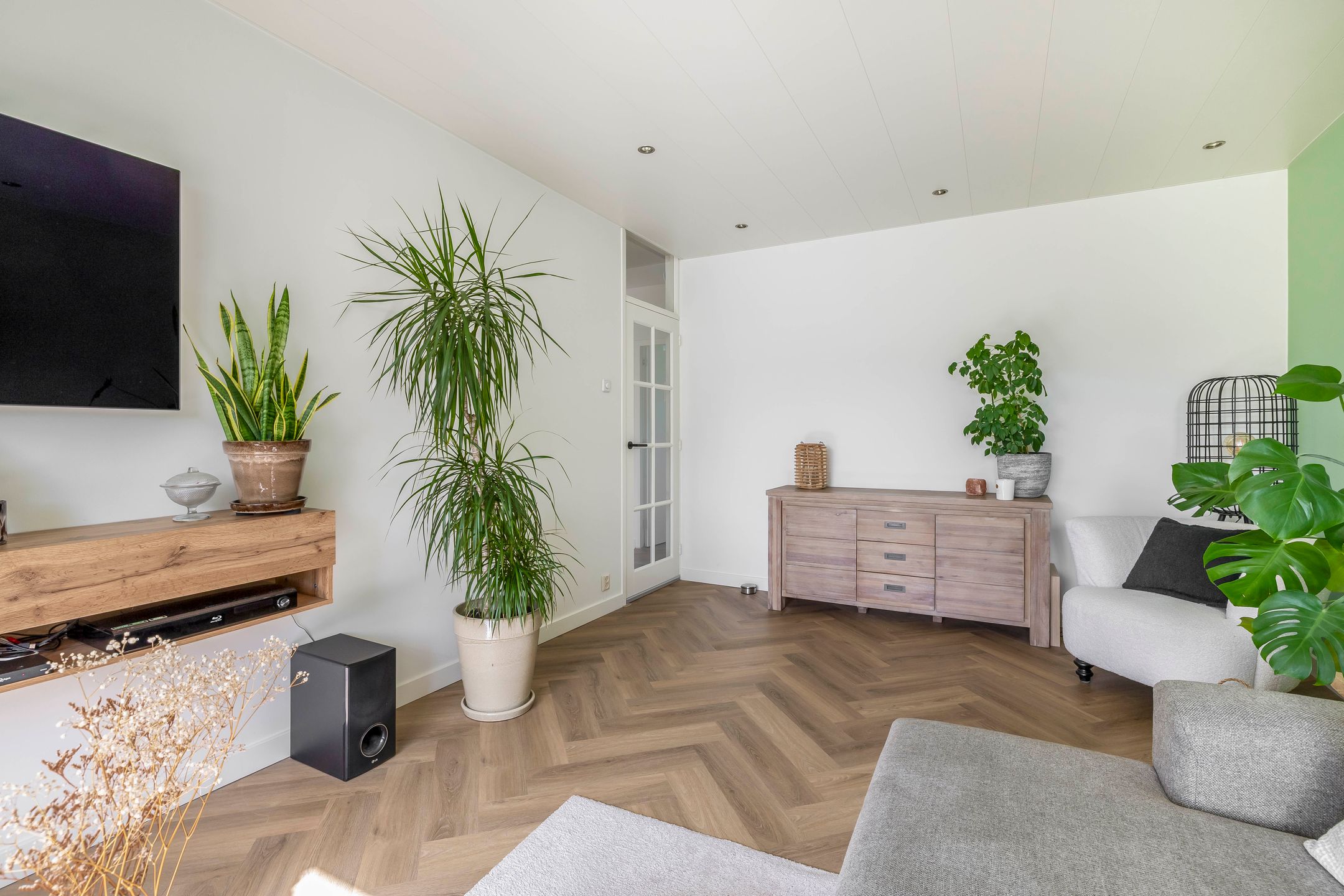 Foto 9 van Sweelinckstraat 50