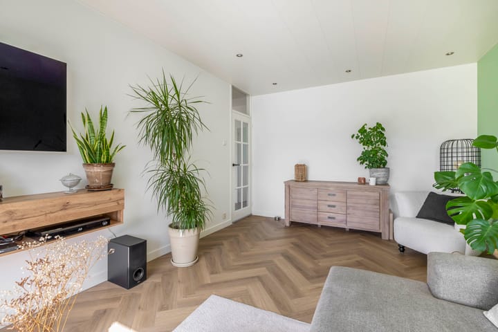 Foto 9 van Sweelinckstraat 50