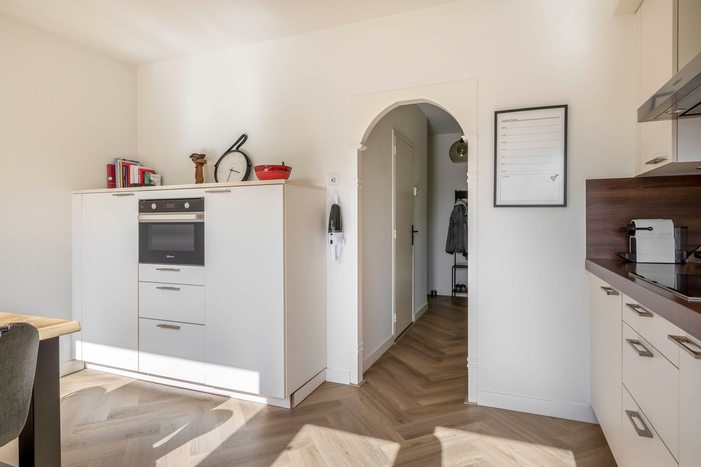 Foto 10 van Sweelinckstraat 50