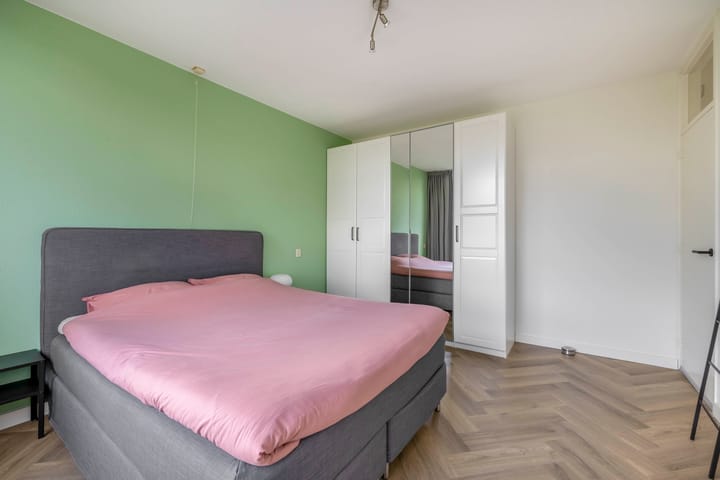 Foto 16 van Sweelinckstraat 50