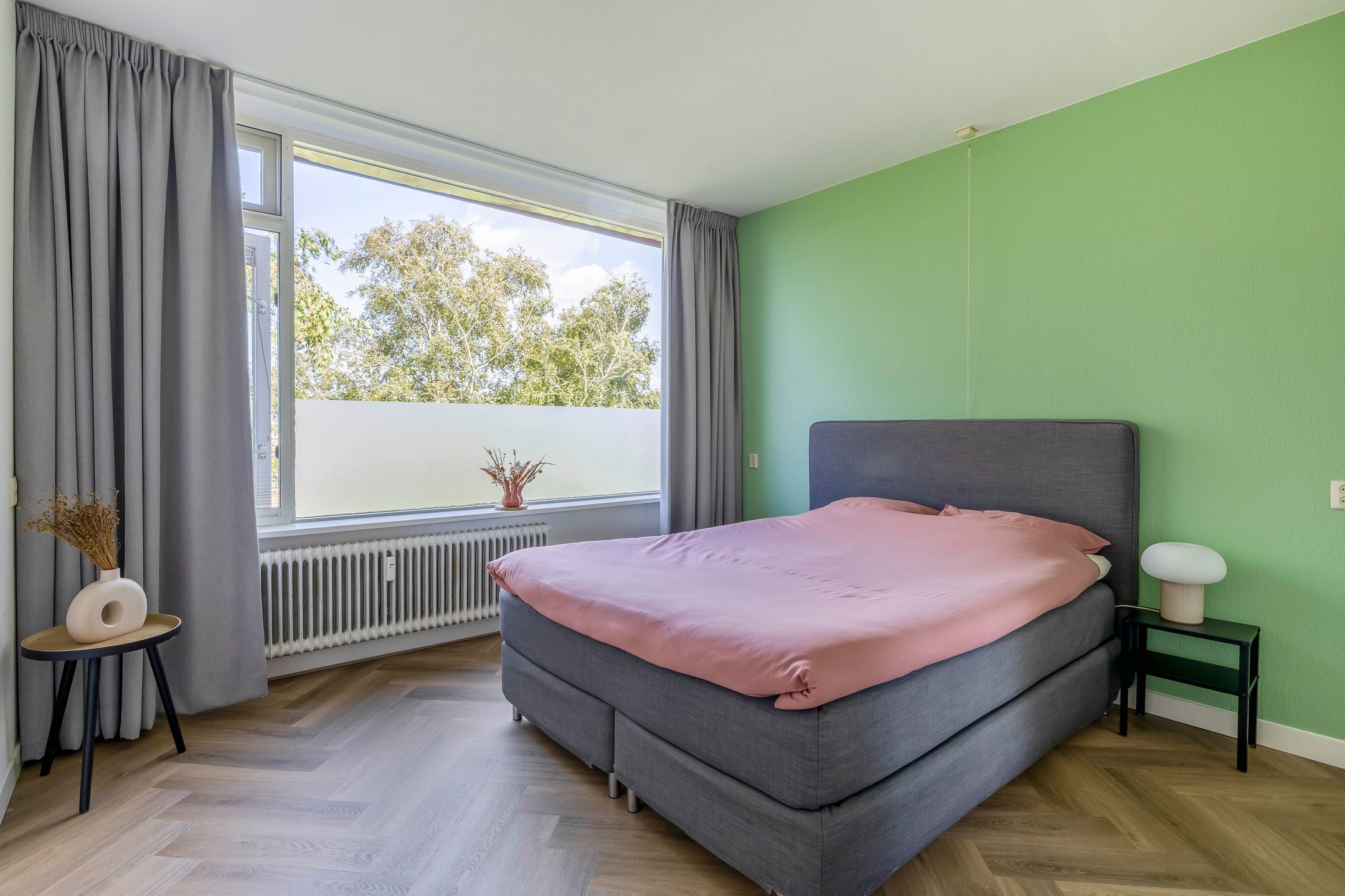 Foto 15 van Sweelinckstraat 50