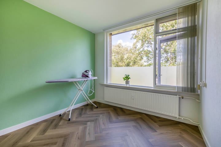 Foto 17 van Sweelinckstraat 50