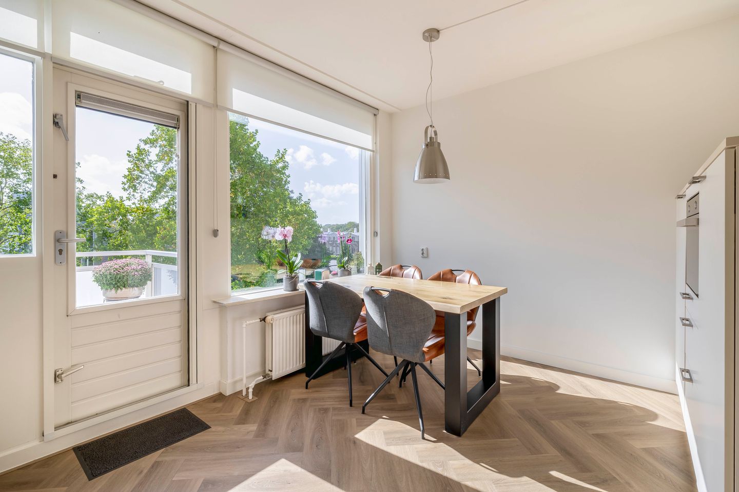 Foto 14 van Sweelinckstraat 50