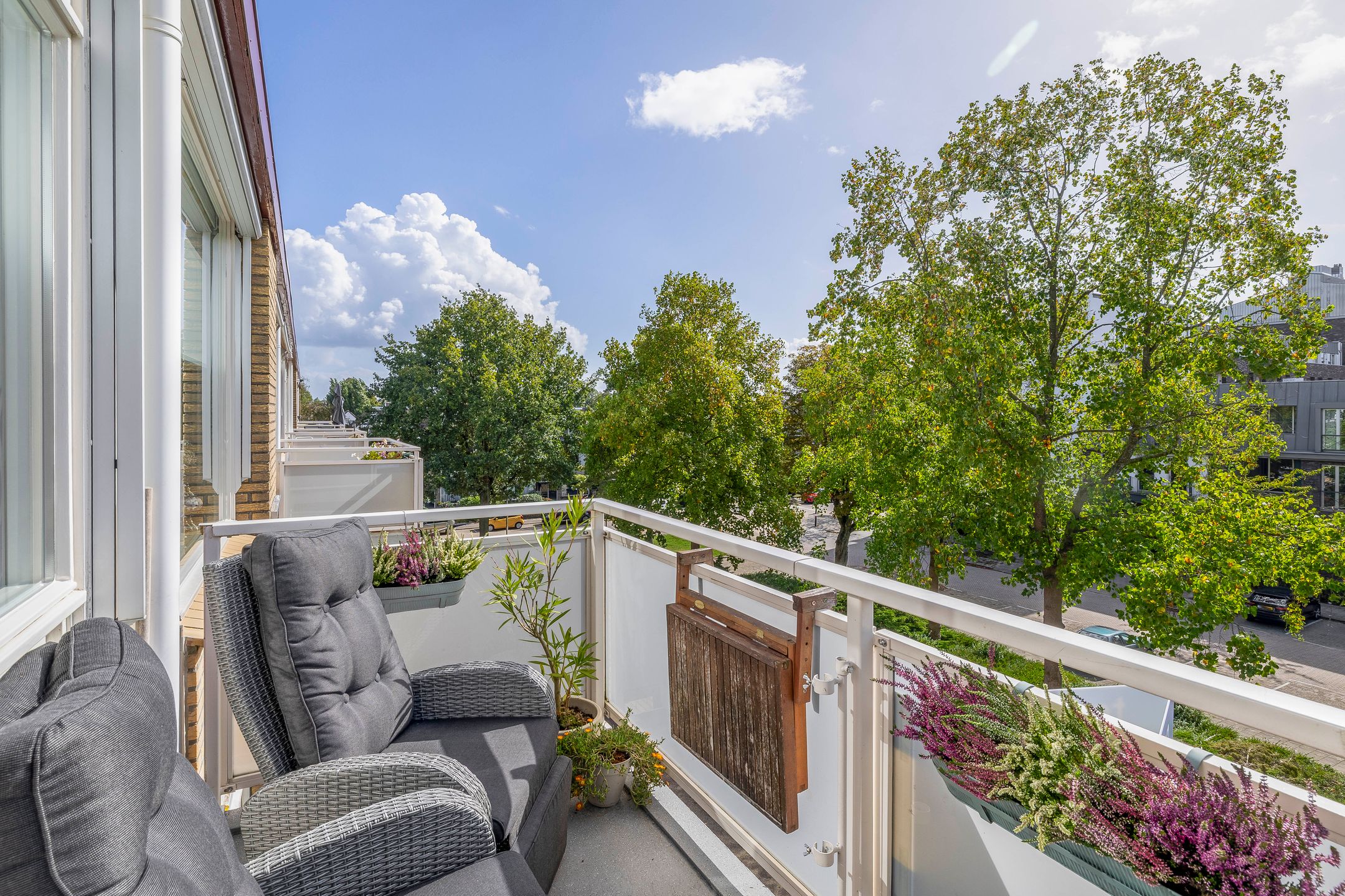 Foto 21 van Sweelinckstraat 50