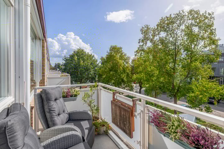 Foto 21 van Sweelinckstraat 50