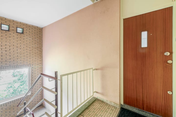 Foto 22 van Sweelinckstraat 50