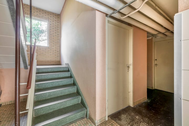 Foto 24 van Sweelinckstraat 50