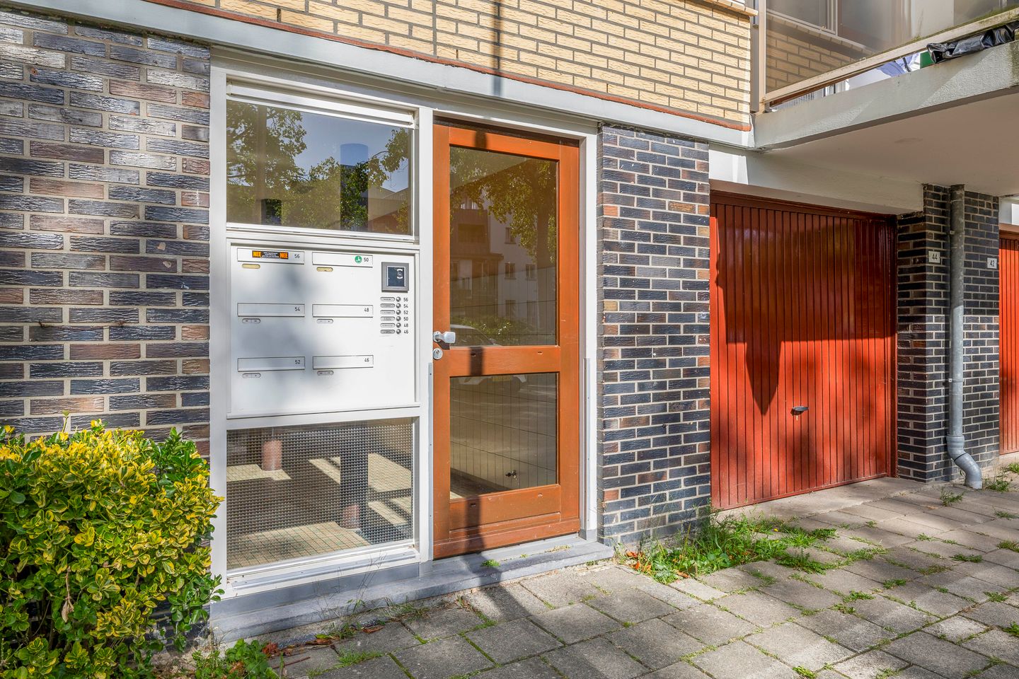 Foto 25 van Sweelinckstraat 50