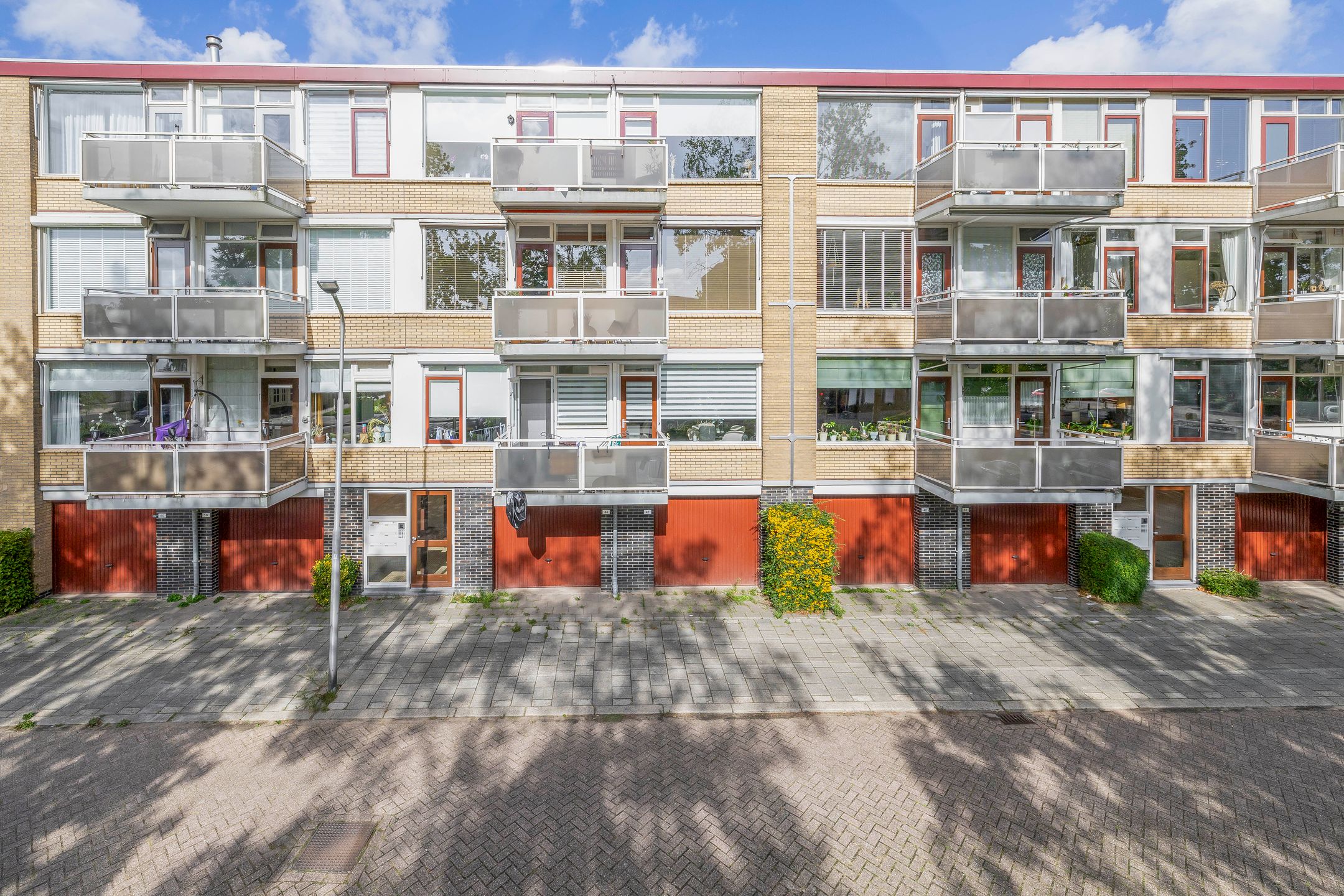 Foto 27 van Sweelinckstraat 50