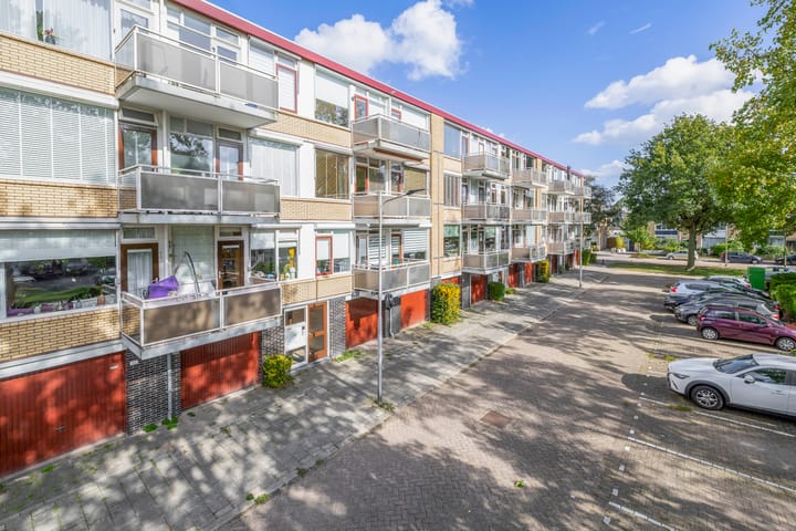 Foto 28 van Sweelinckstraat 50